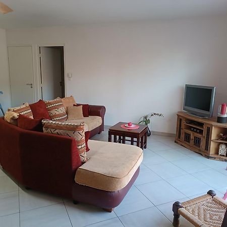 Appartement Molini Porticcio (Corsica) Exterior foto