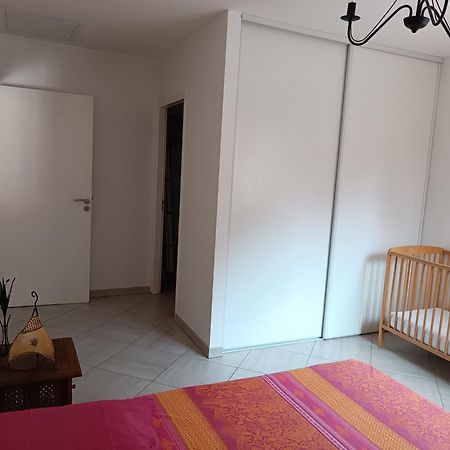 Appartement Molini Porticcio (Corsica) Exterior foto