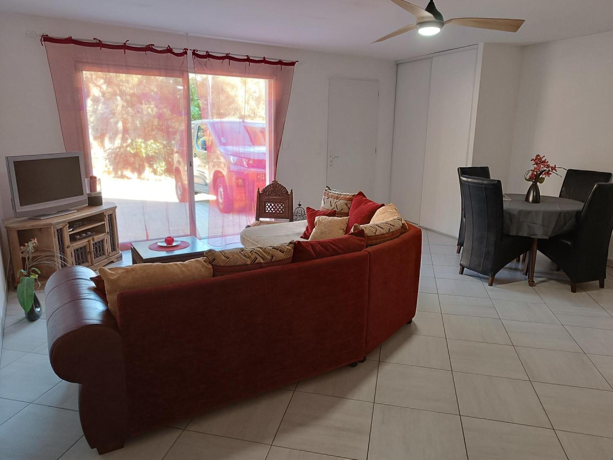 Appartement Molini Porticcio (Corsica) Exterior foto