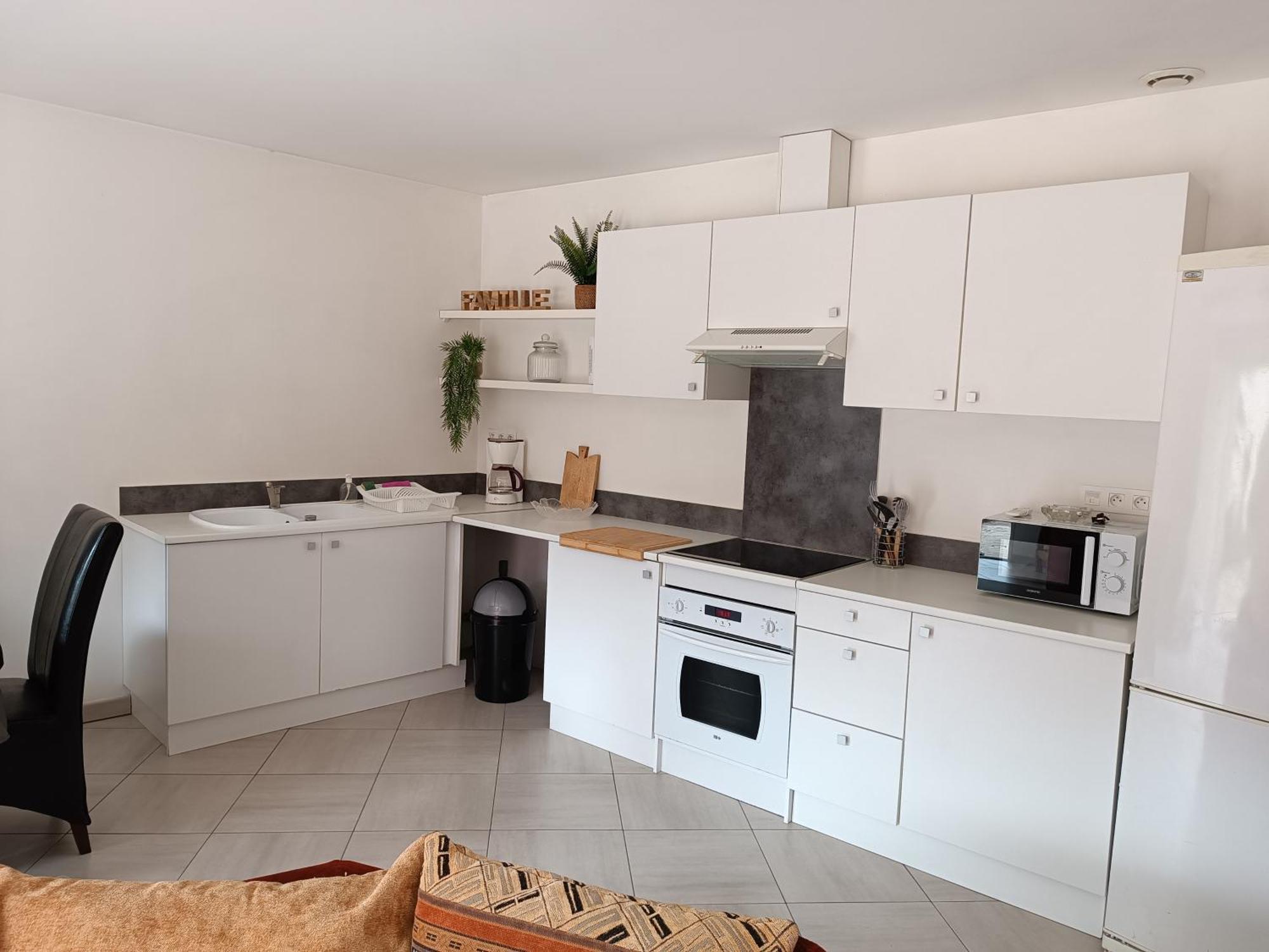 Appartement Molini Porticcio (Corsica) Exterior foto