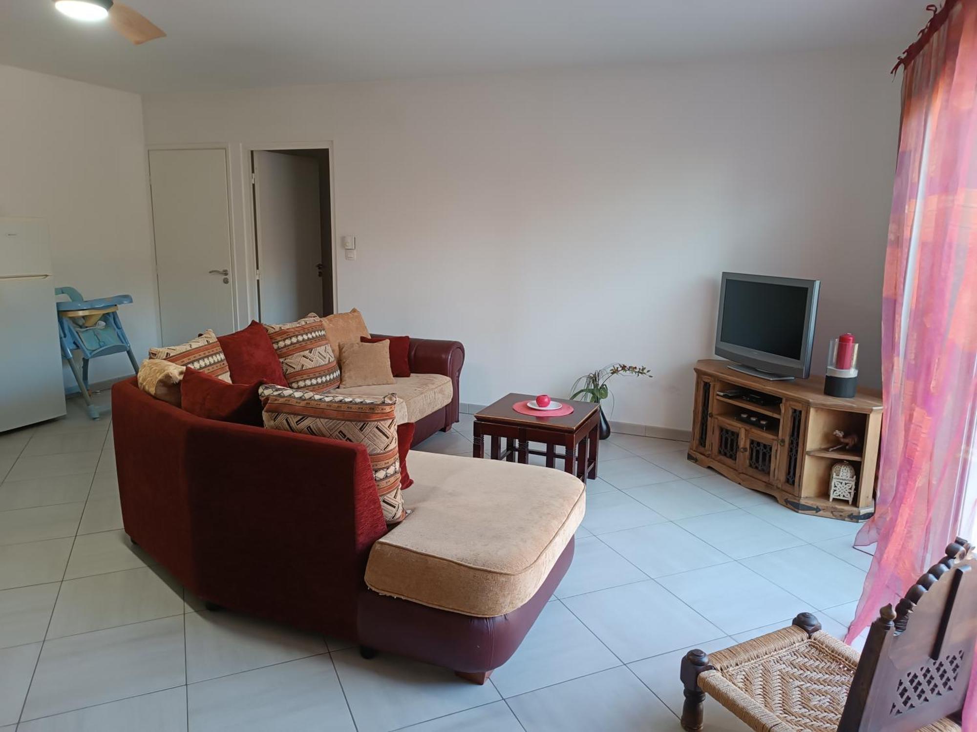 Appartement Molini Porticcio (Corsica) Exterior foto